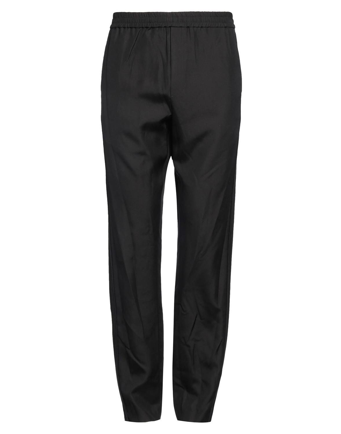 

Брюки Valentino Garavani, черный