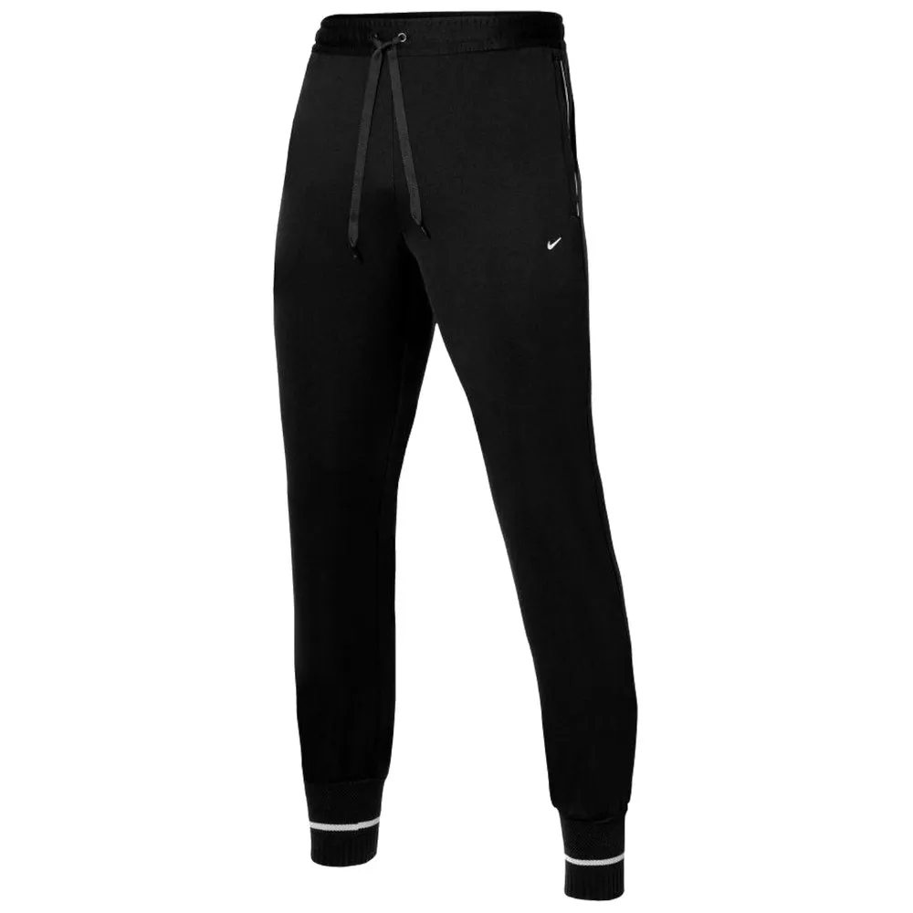 

Брюки Nike Strike 22 Sock Cuff, черный