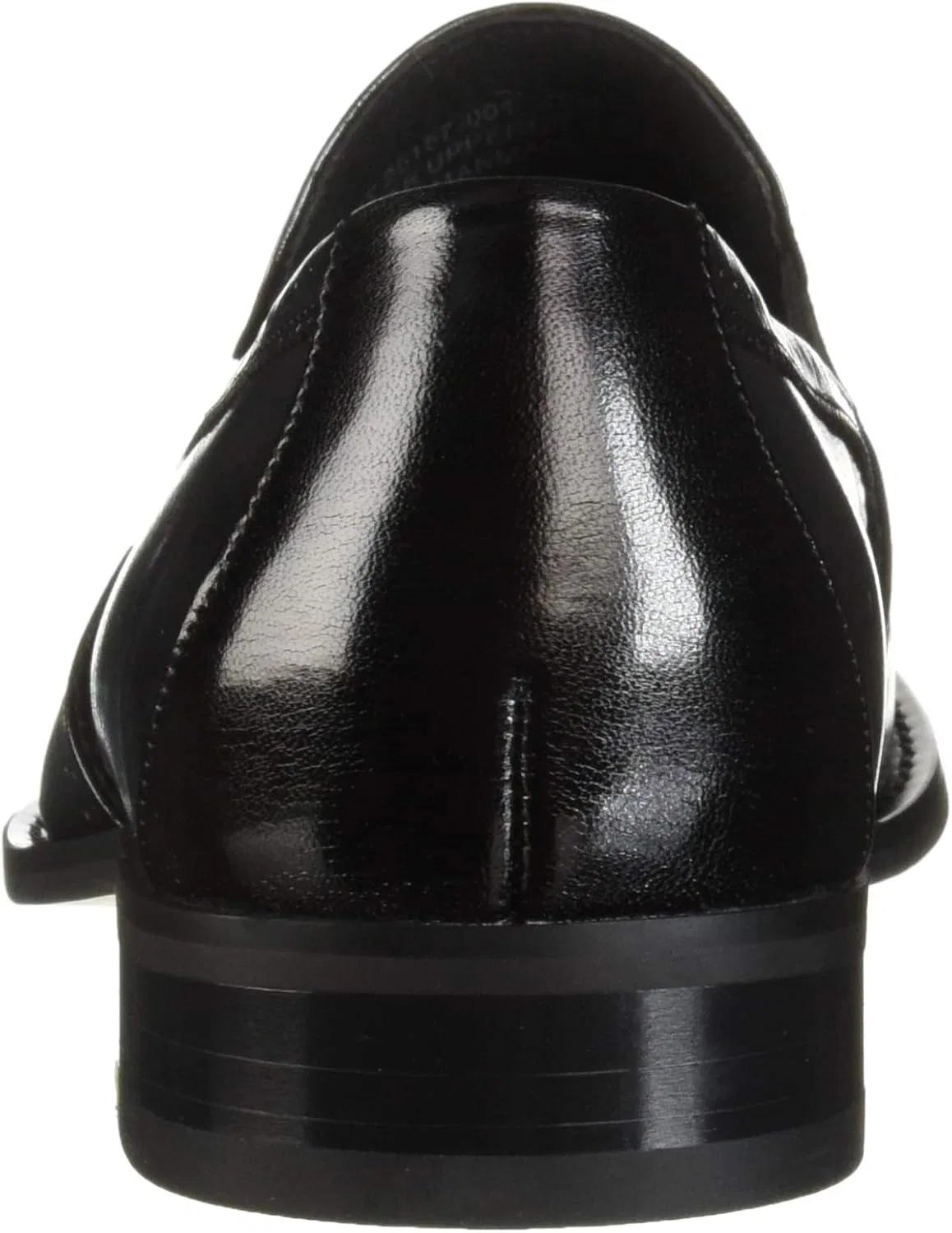 Лоферы мужские Stacy Adams, Black — фото 3