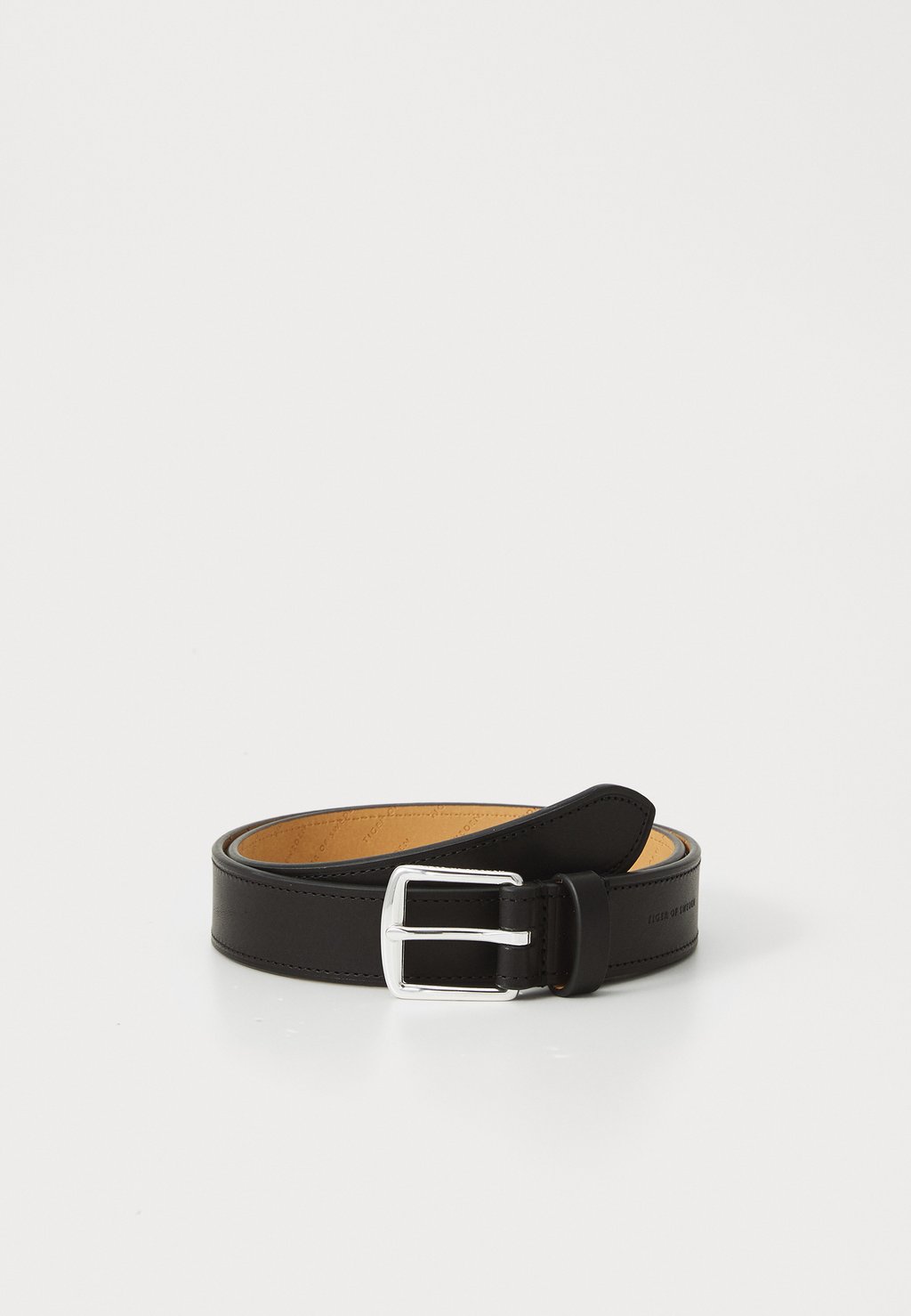 

Пояс BJARKA UNISEX Tiger of Sweden, черный