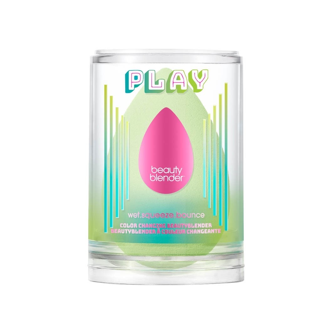 

Спонж shadeshifter The Original Beautyblender, количество 1 шт.