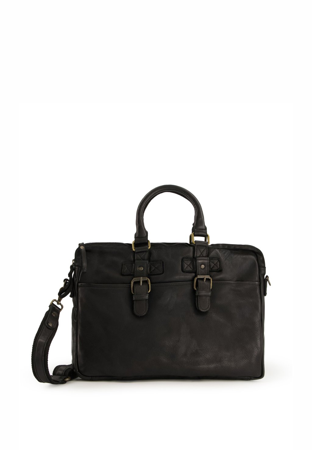 

Портфель Laptop bag VENEZIA, черный