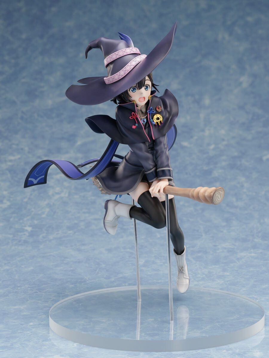 

Статуэтка The Journey of Elaina - Saya Figure