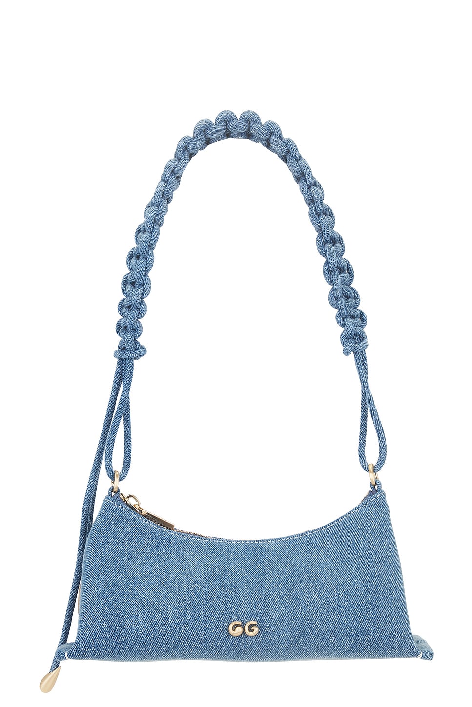 

Сумка на плечо Osa Cult Gaia, denim