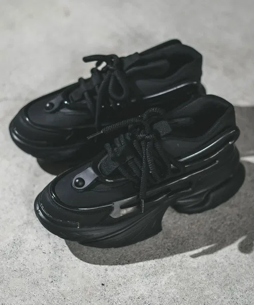 Мужские и женские кроссовки Shoowtime Old design low cut sneakers