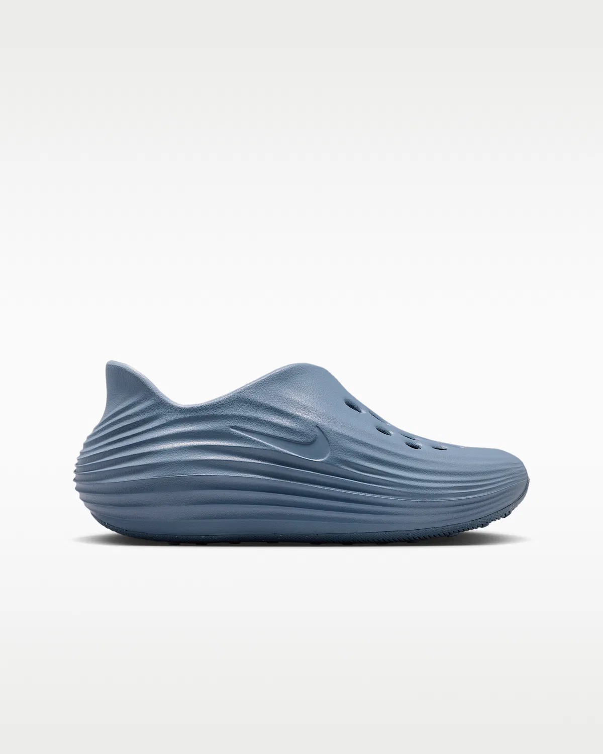 Детские кроссовки Nike ReactX Rejuven8, Ashen Slate/Ashen Slate — фото 3