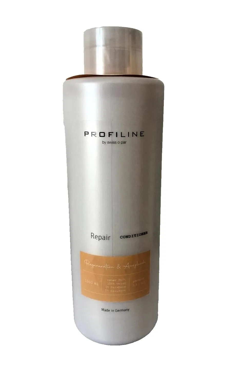Восстанавливающий кондиционер 1000 мл Profiline By Swiss O-Par
