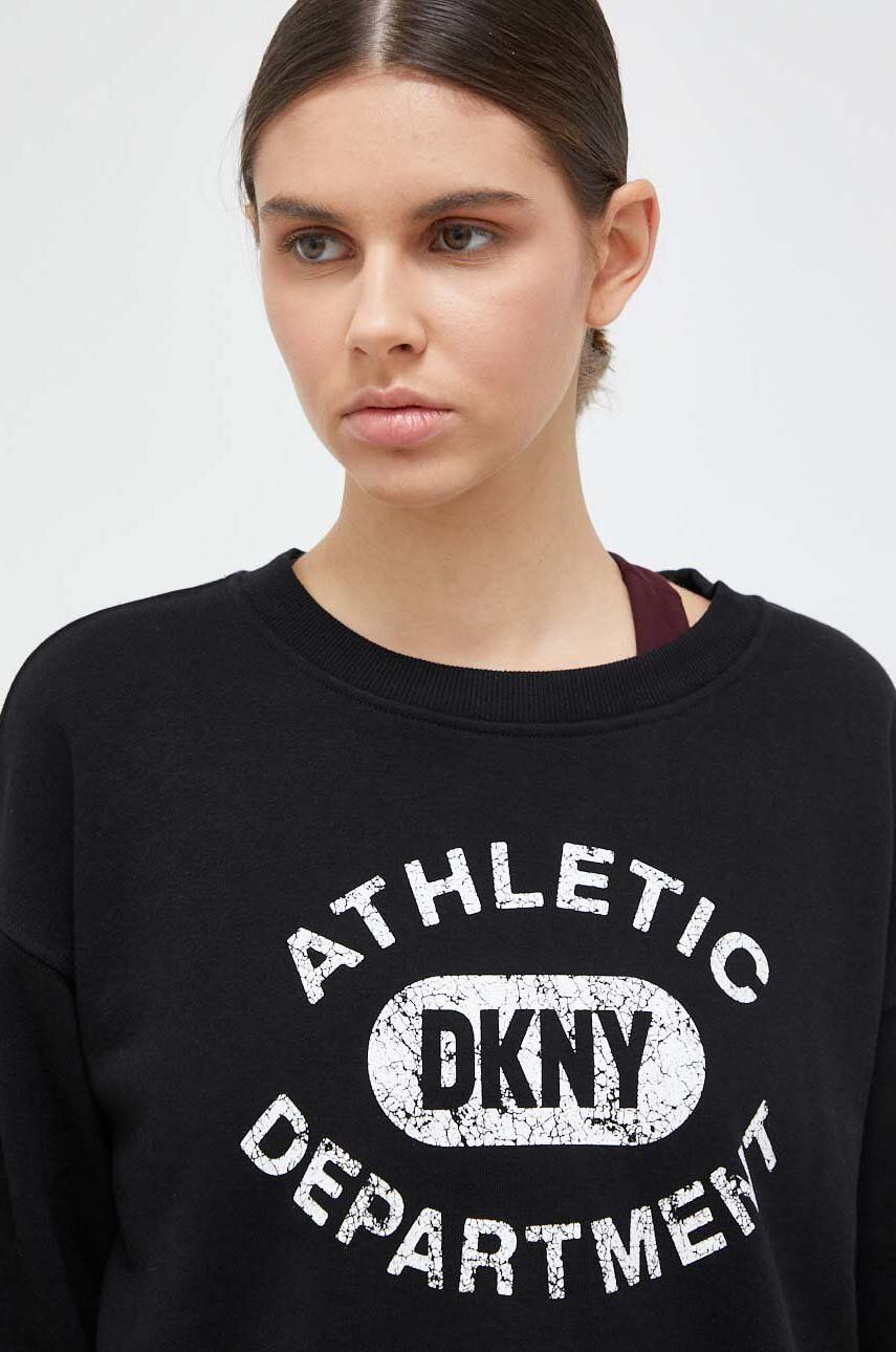 

Dkny толстовка, черный
