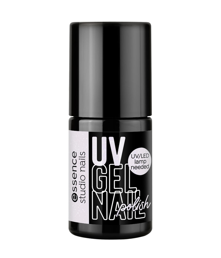 

Гель-лак для ногтей essence Studio Nails UV GEL NAIL polish, Nr. 101 - riding unicorns!, 5 ml
