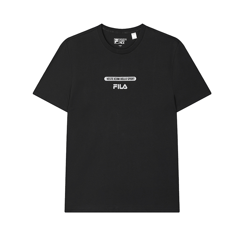 

FILA Lifestyle F25 Men's Jet Black