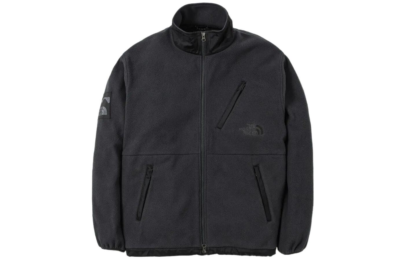 

Мужская куртка серии X Invincible Co-Branded, темно-серая The North Face, темно-серый