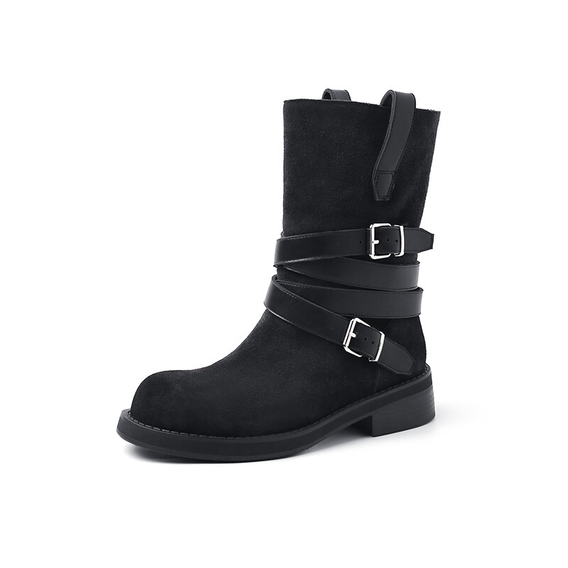 

Ботильоны PVAJ Ankle Boots Women's