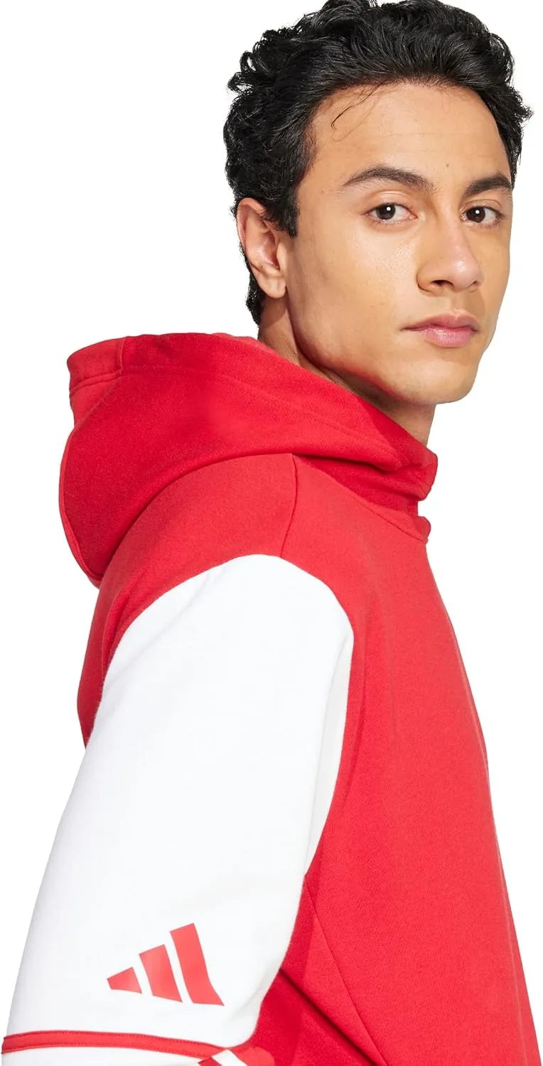 Толстовка adidas Squadra 25 — фото 4