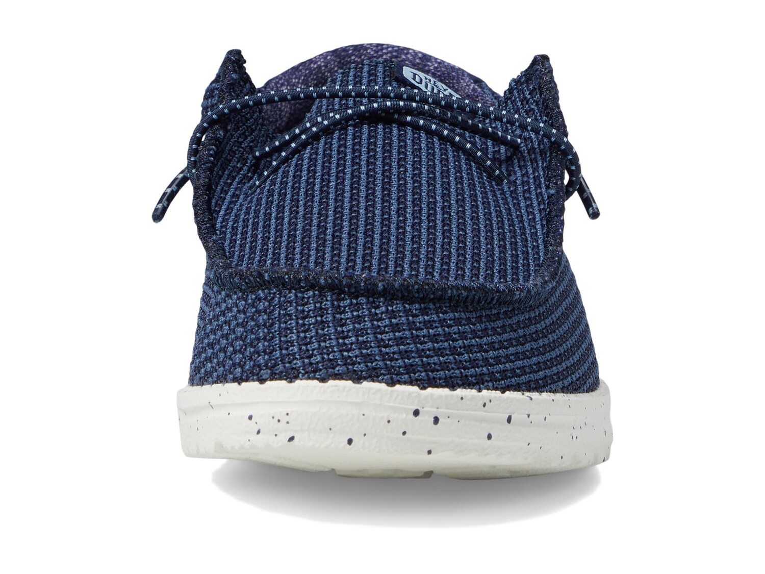

Кроссовки Hey Dude Wally Sport Mesh (Little Kid/Big Kid), темно-синий