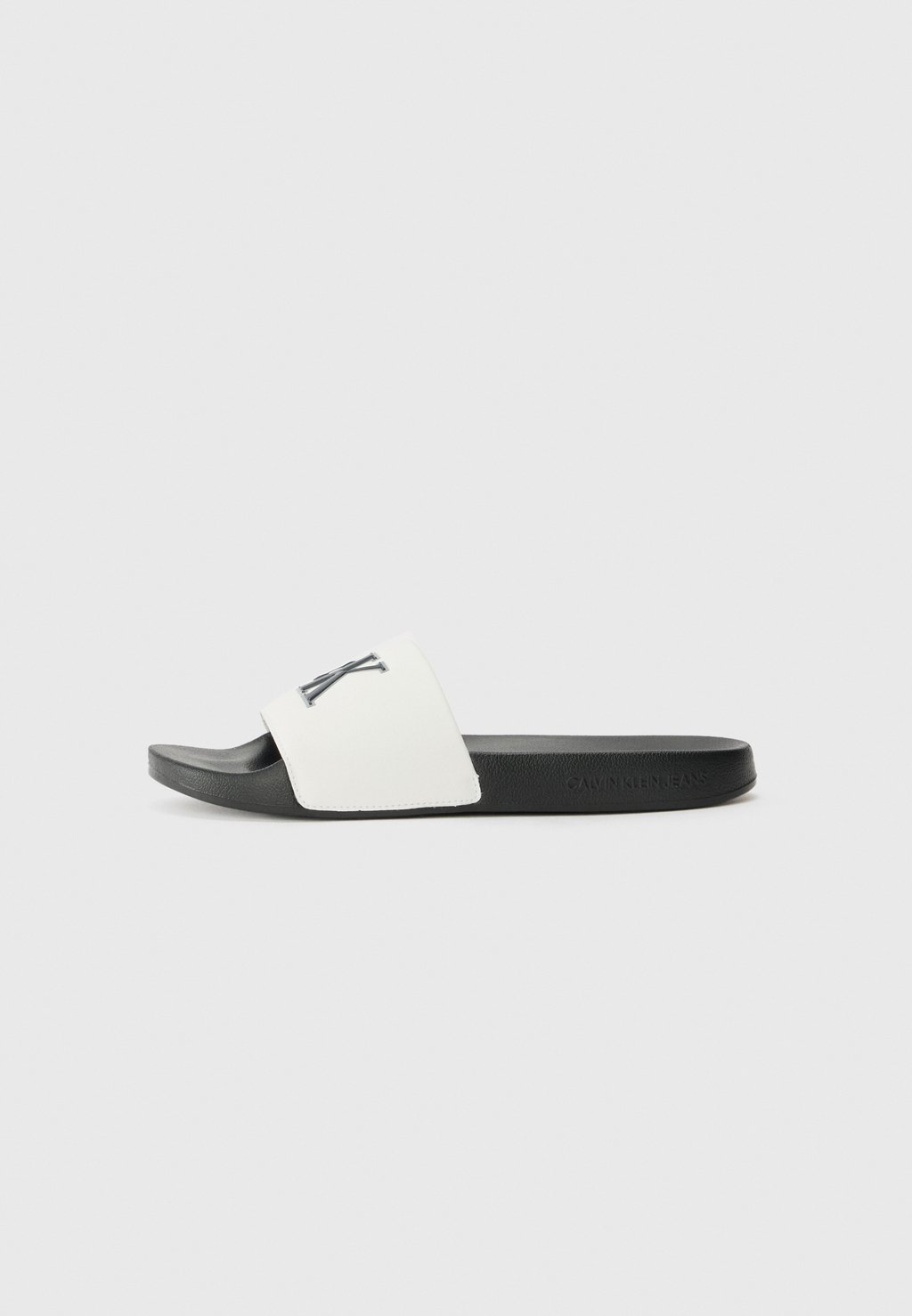 

Мюли Calvin Klein Jeans, белый