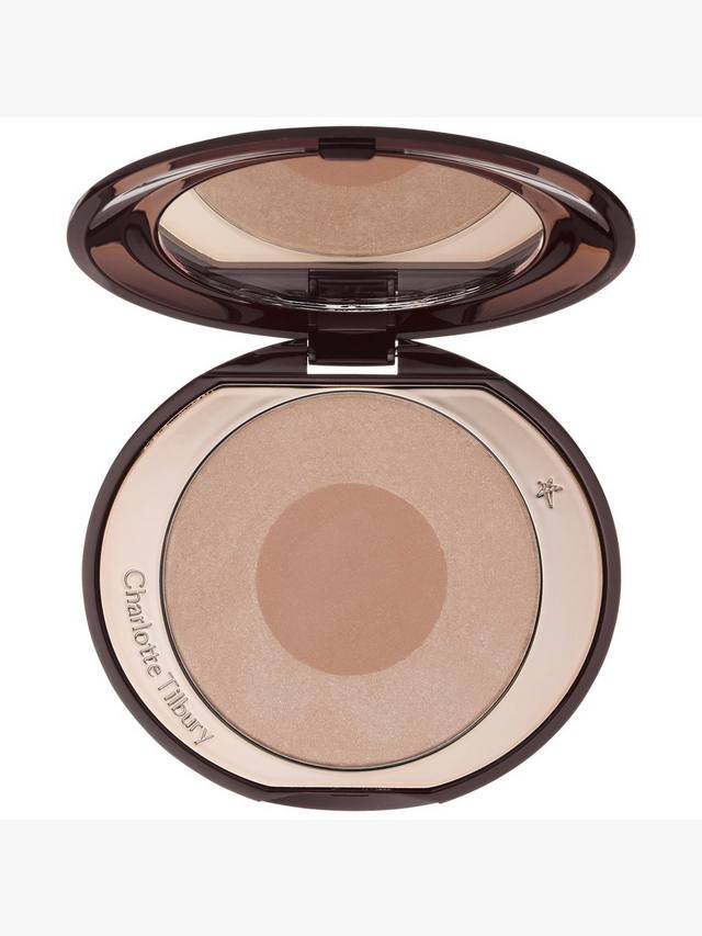 

Румяна Cheek To Chic Charlotte Tilbury, First Love