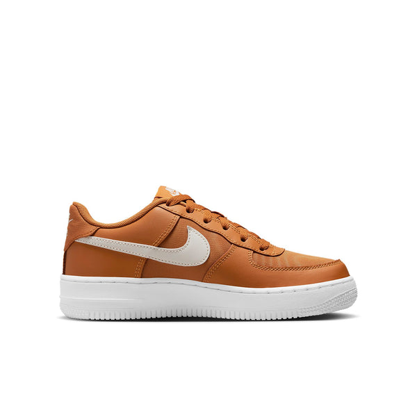Кроссовки air force 1 low lv8 2 'monarch nylon' Nike, мультиколор — фото 2