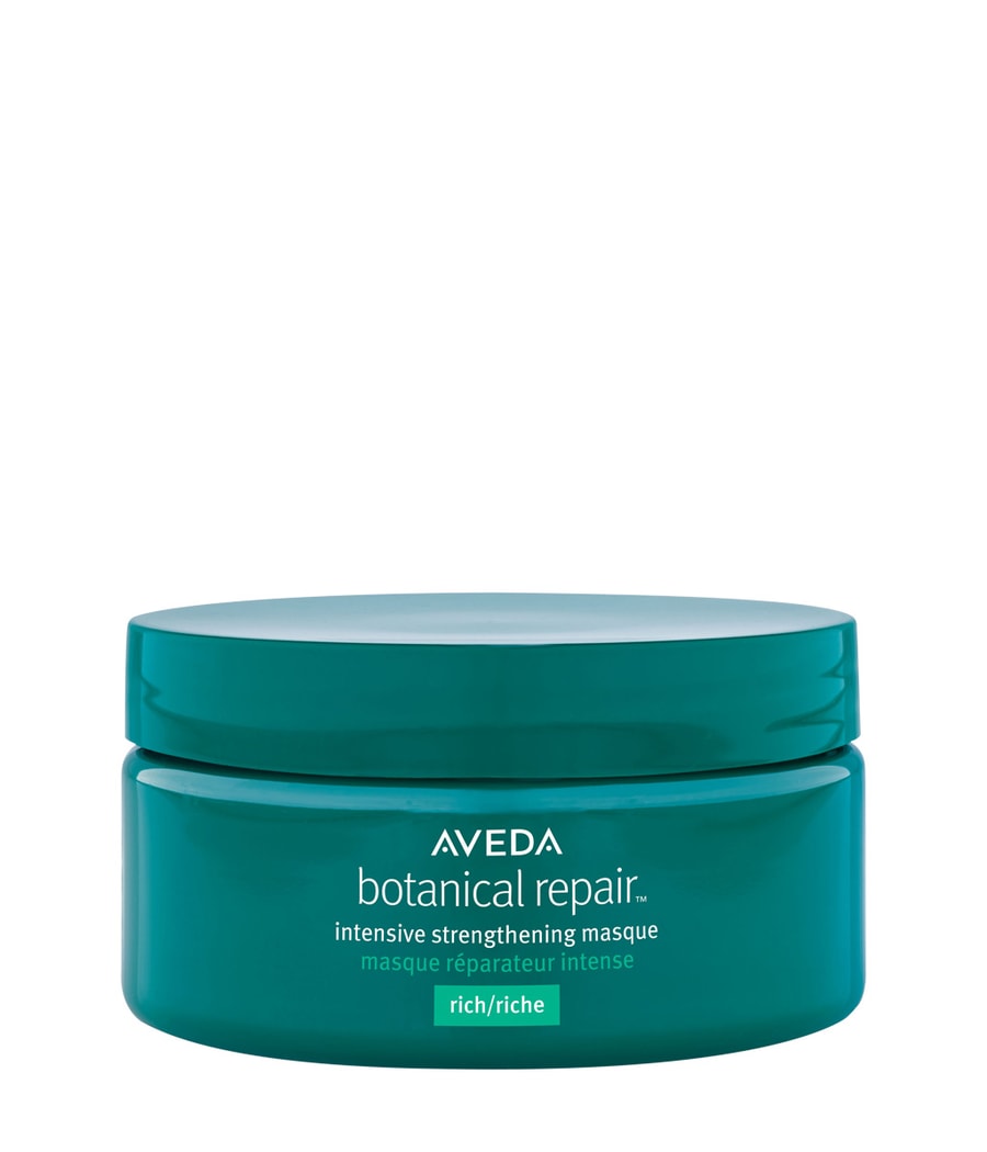 

Маска для волос Aveda Botanical Repair Intensive Strengthening Masque-Rich, 200 ml