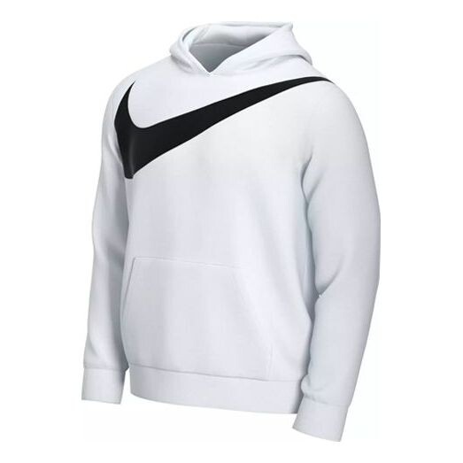 

Толстовка Men's Nike Large Logo Basketball White, белый