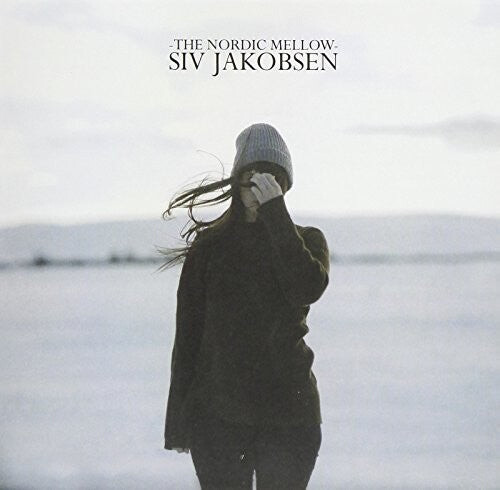 

CD диск Jakobsen, Siv: Nordic Mellow