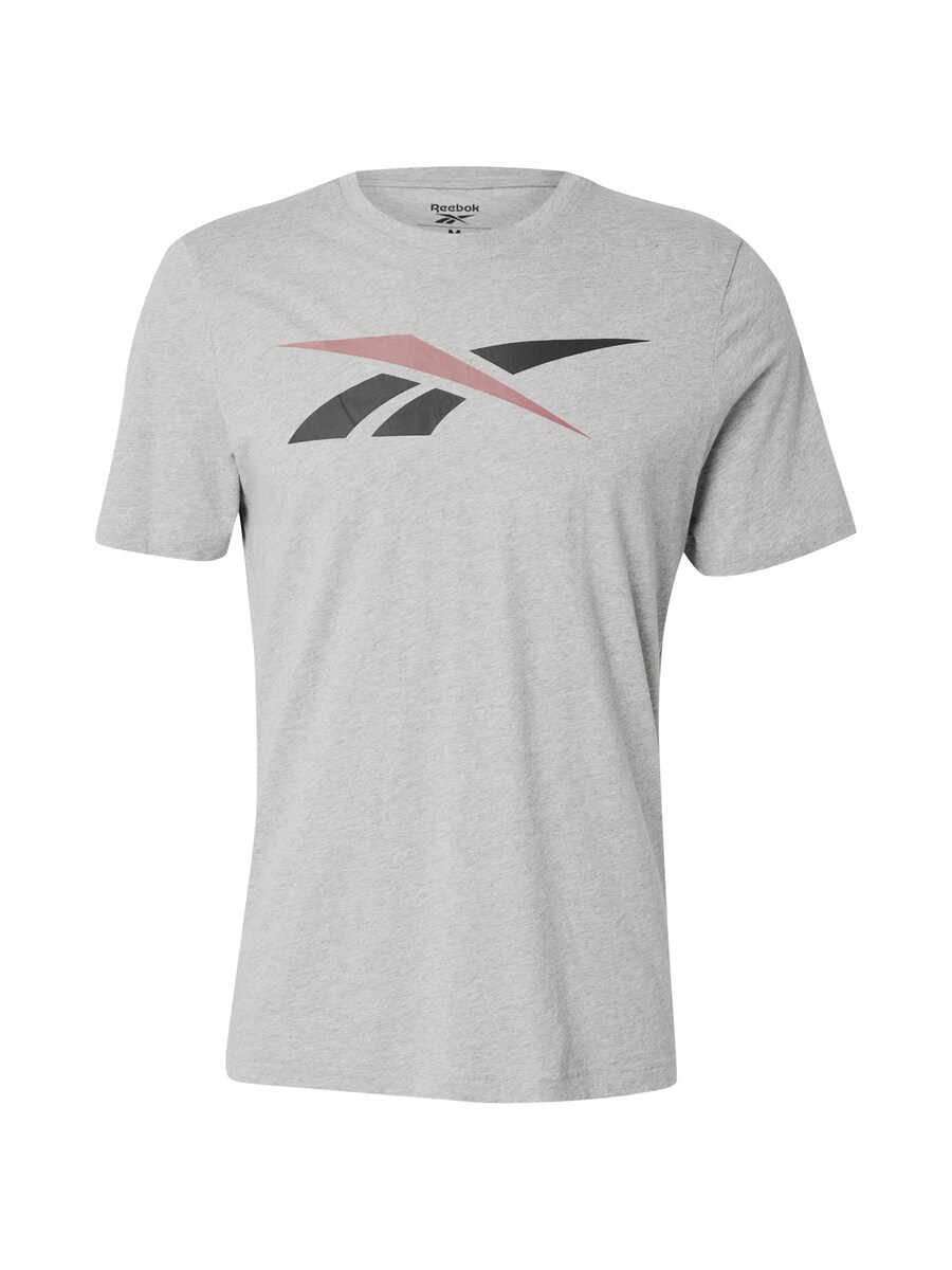 

Рубашка для выступлений Reebok VECTOR, серый