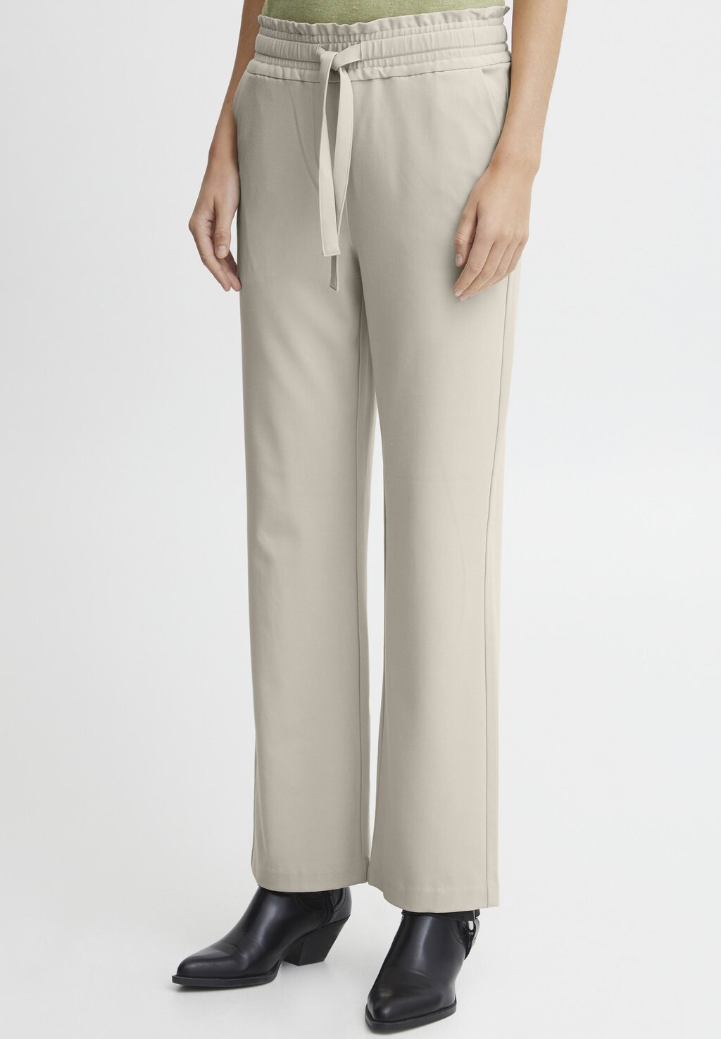 

Брюки DANTA CASUAL b.young, серый