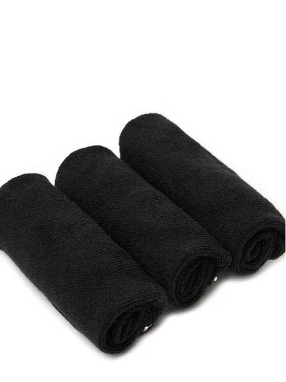 

Носки AS_G-STAR_S_028_SS25 (3-PACK) G-Star Raw, черный