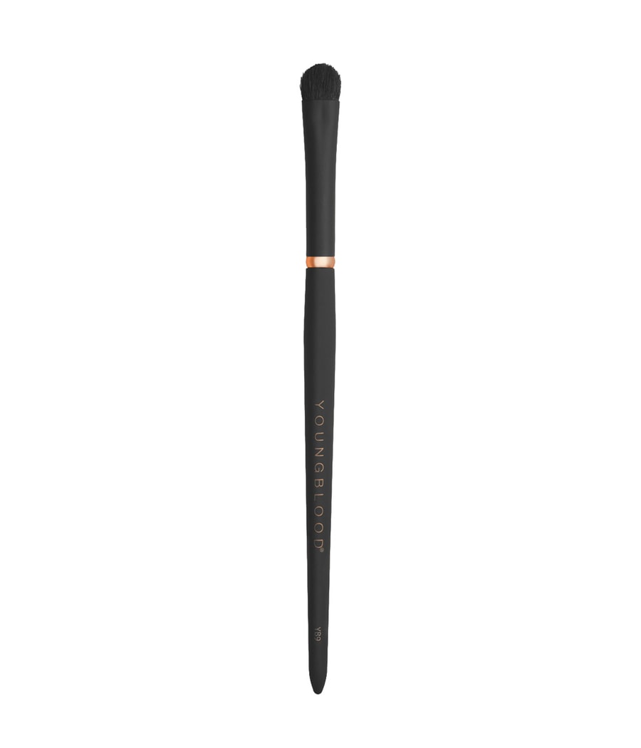 

Кисть для теней YoungBlood Luxe YB9 All-Over Shadow, 1 шт.