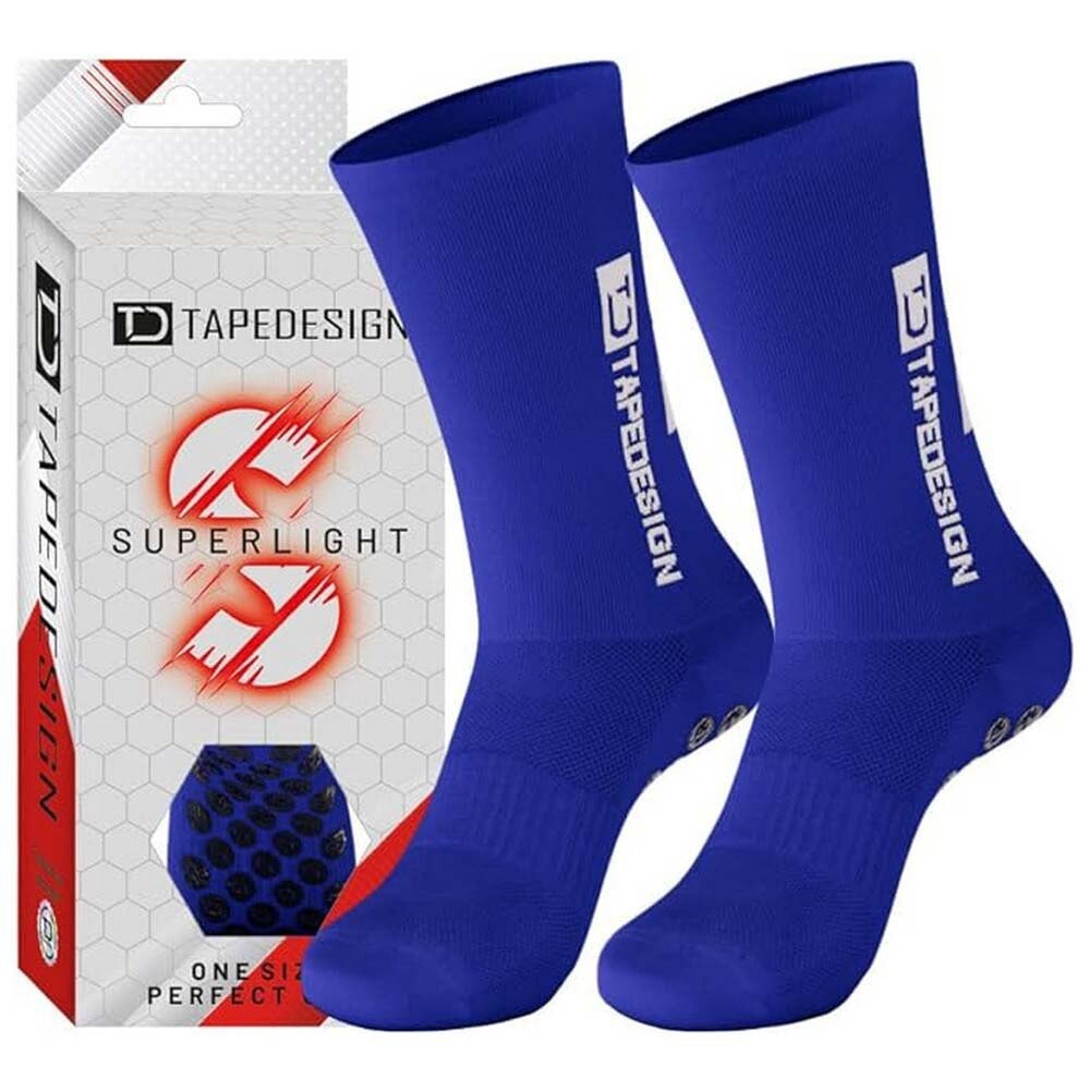 

Носки Tape Design Superlight Non-Slip, разноцветный