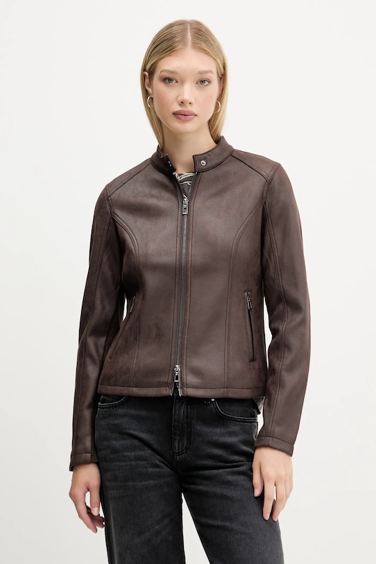 

Куртка Basic Desigual, коричневый