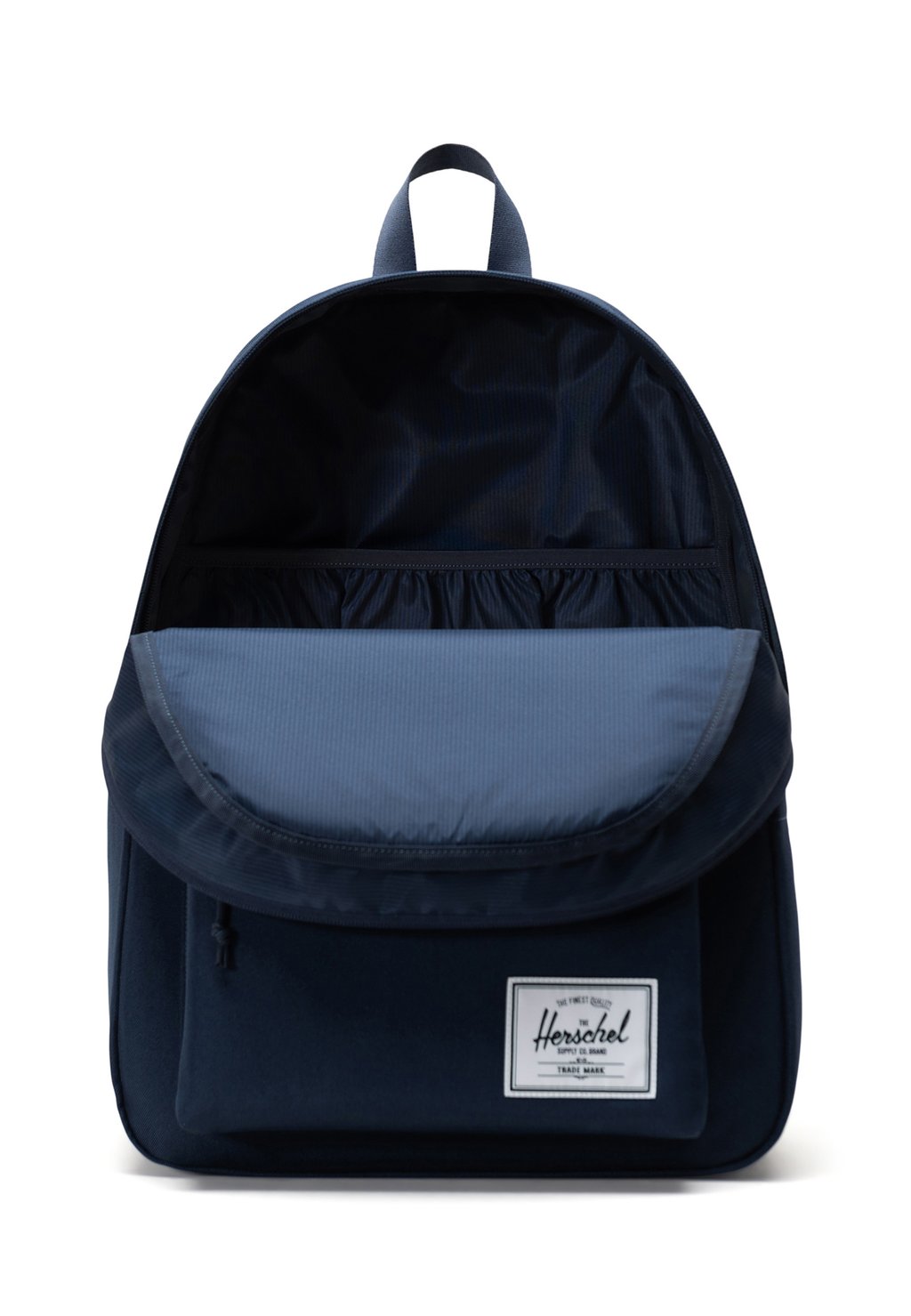 

Рюкзак Herschel, темно-синий