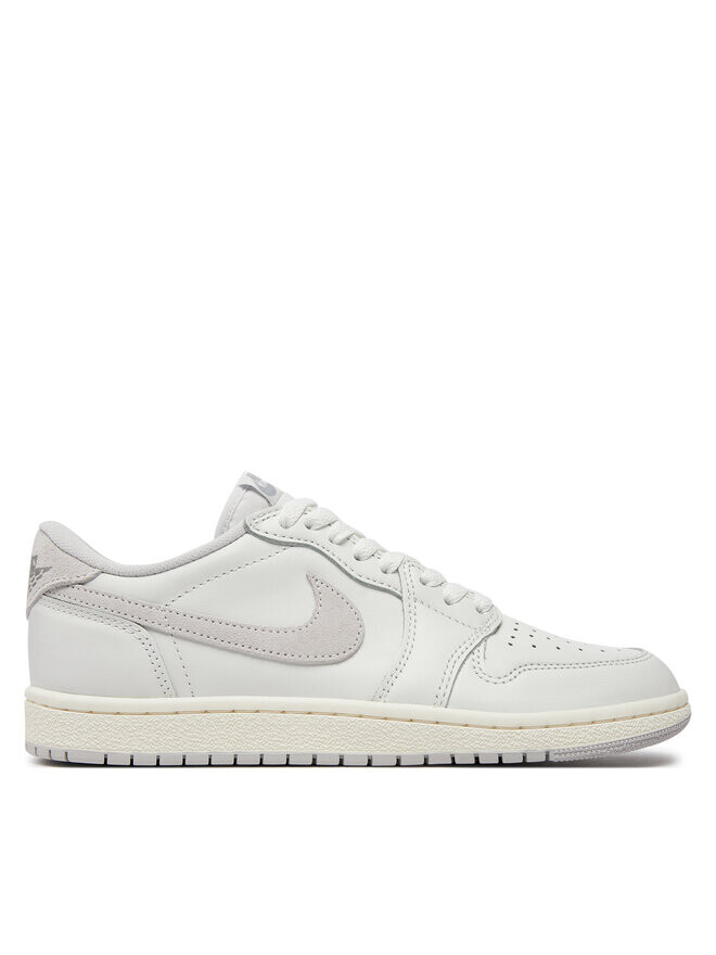 

Кроссовки Nike Air Jordan 1 low 85 FB9933 100 Blanco, белый