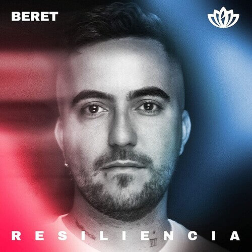 

CD диск Beret: Resiliencia