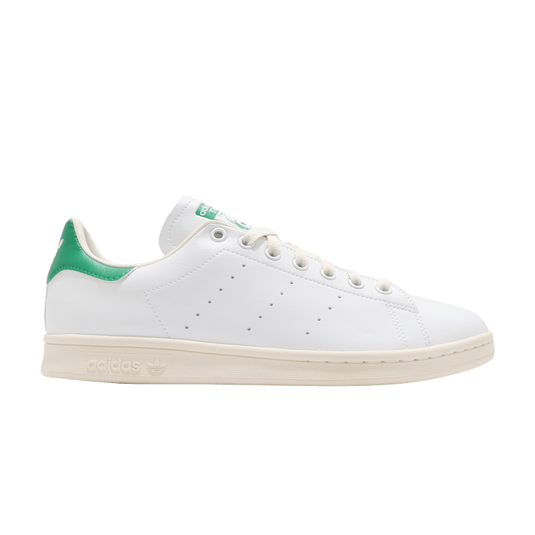 

Кроссовки adidas Stan Smith 'Cream White Green', белый