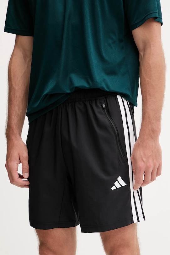 

Тренировочные шорты Train Essentials Adidas Performance, черный