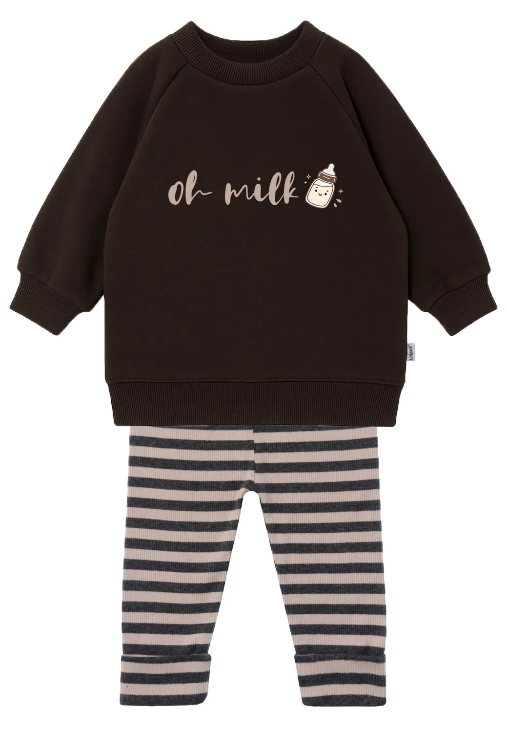Комплект одежды 'oh milk' Liliput, Brown