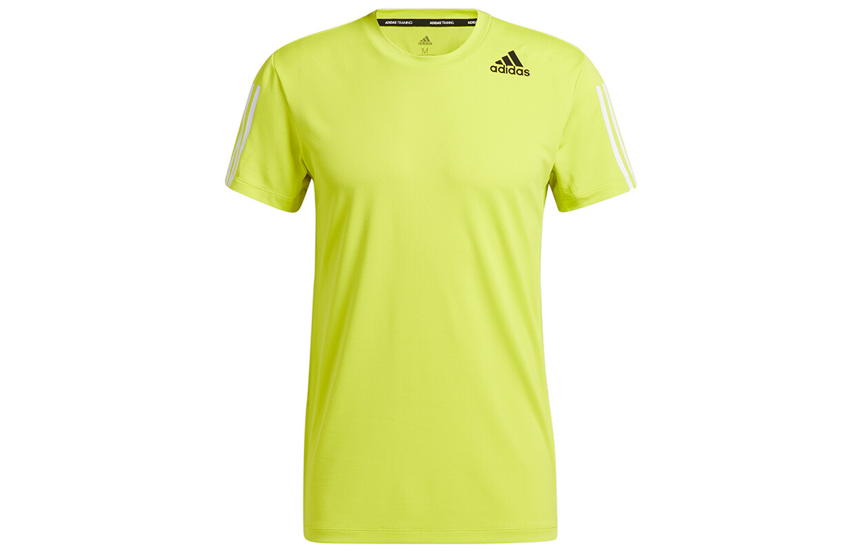 

Футболка мужская Keylime Adidas, цвет Keylime