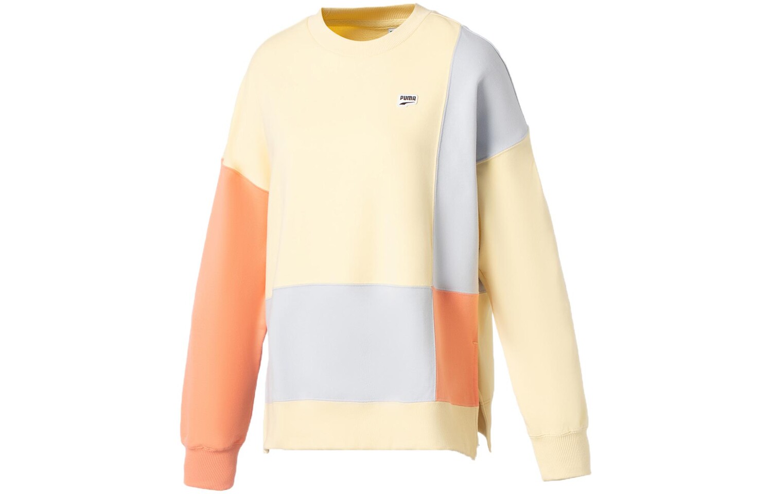 

Женская толстовка Puma, цвет Beige
