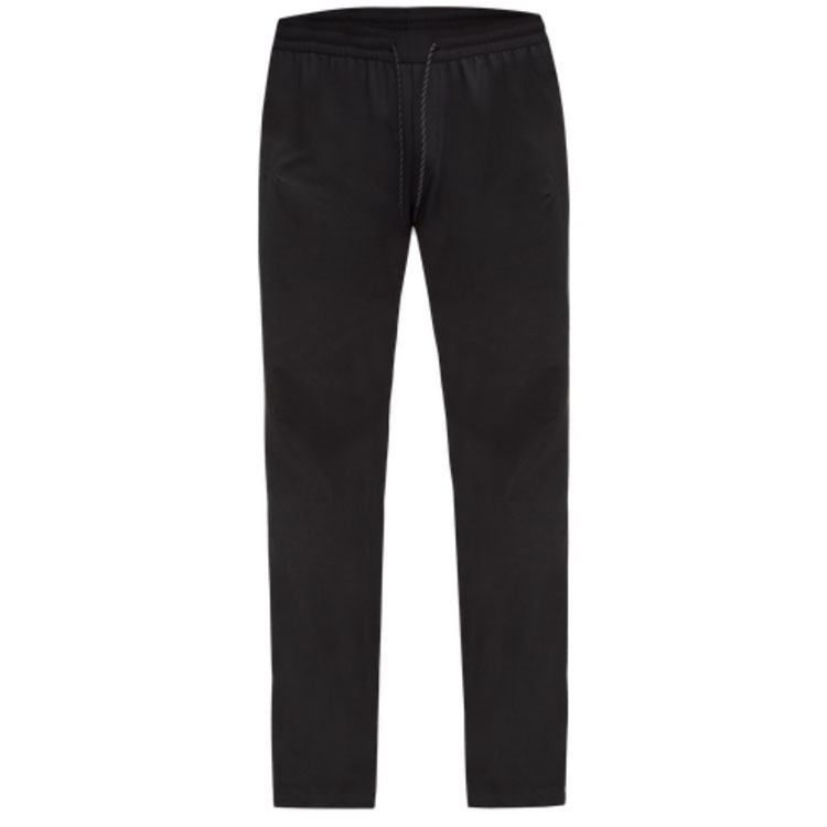 

Lululemon Повседневные брюки мужские темно-красные