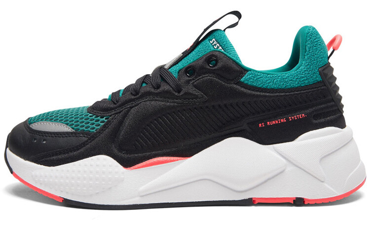 

Повседневная обувь Puma RS-X Life унисекс