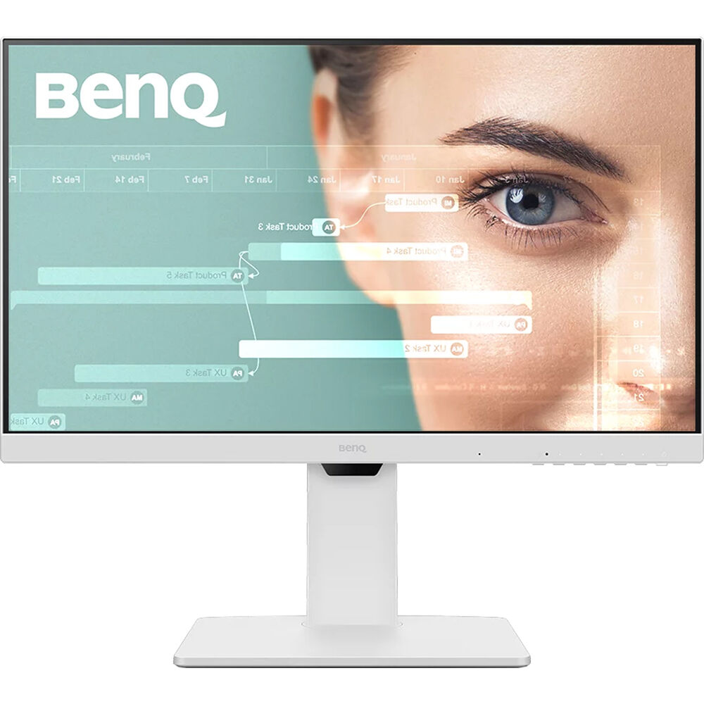 

Монитор BenQ GW2786TC 27" (белый)