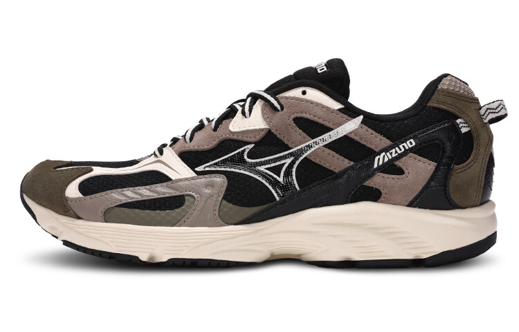 

Mizuno Кроссовки унисекс, Темно коричневый