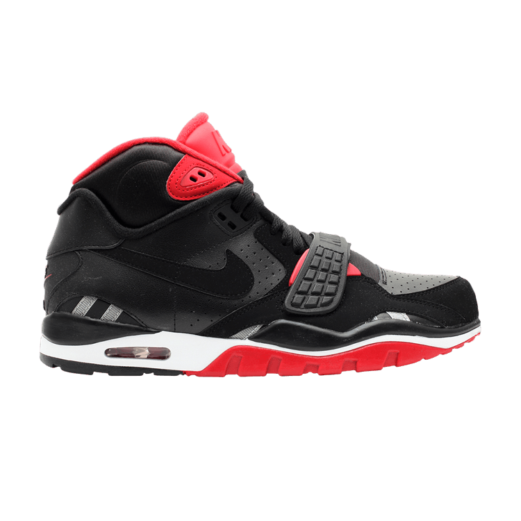 

Кроссовки Air Trainer SC 2 'Bred', черный