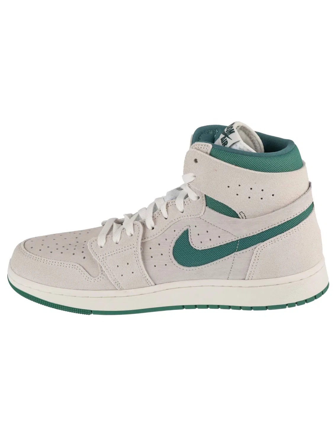 Кроссовки 'Air Jordan 1 Zoom CMF 2' Jordan, Grey