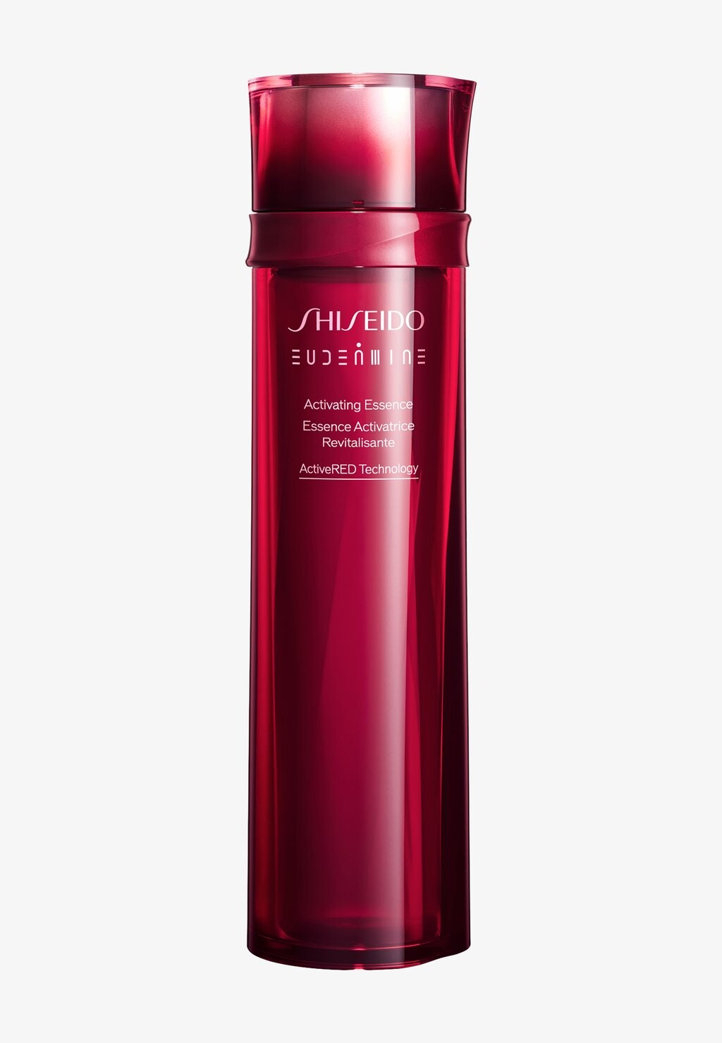 

Тоник для лица Eudermine Activating Essence 145Ml Shiseido