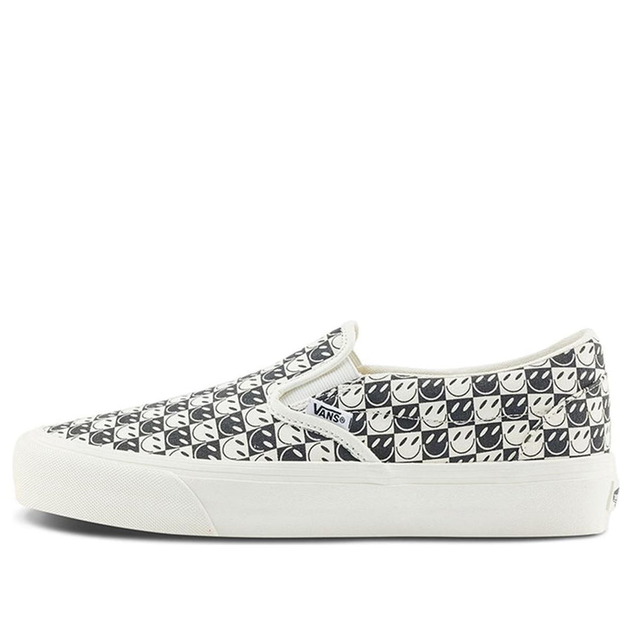 

Кеды Vans Classics Slip-On Vr3 'Beige', бежевый