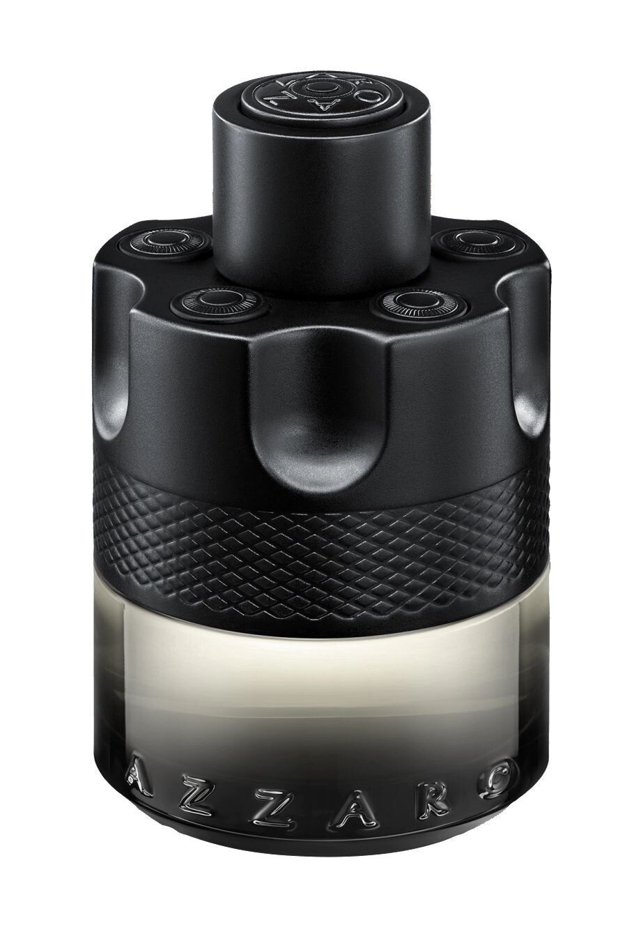 

The Most Wanted, туалетная вода Intense 50ml AZZARO