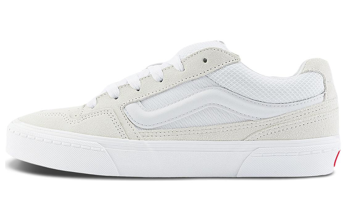 

Мужская обувь для скейтбординга Vans, White