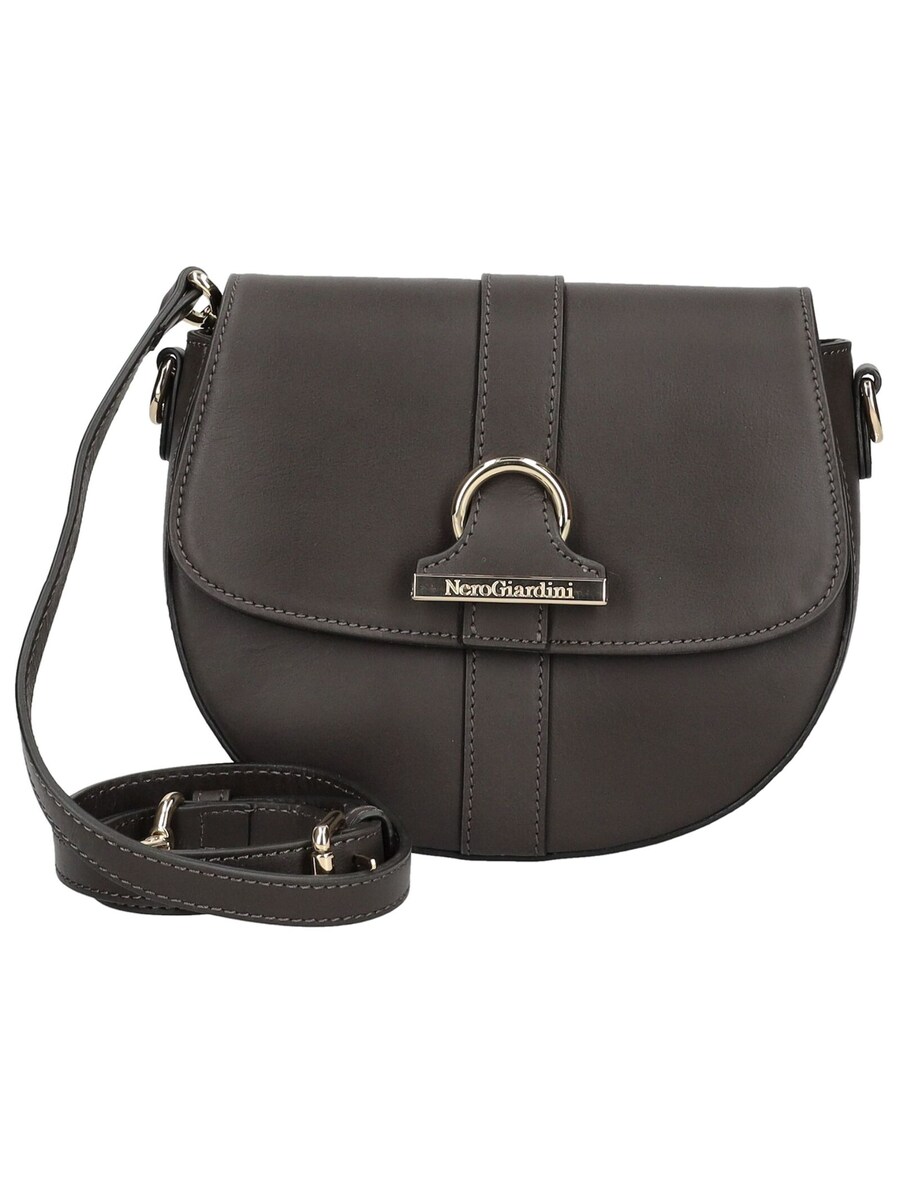 

Сумка кросс-боди Nero Giardini, Dark brown