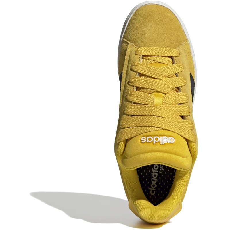 Повседневная обувь Grand Court Alpha Adidas, мультиколор — фото 3